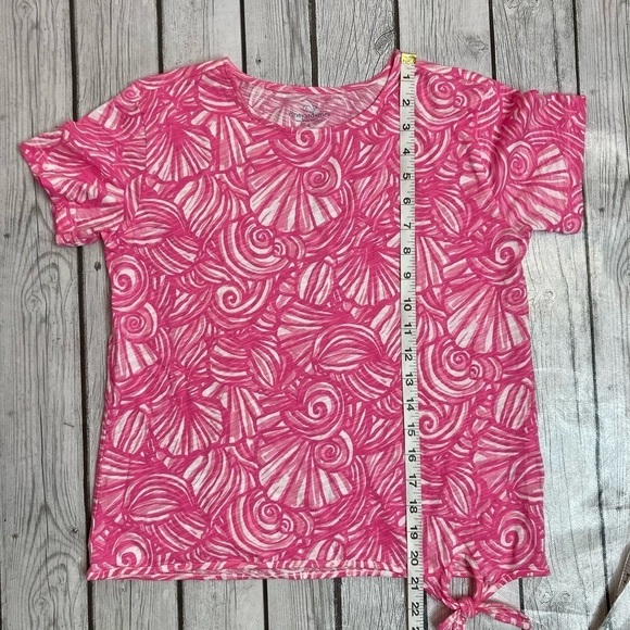 Vineyard Vines Girls Top - Picture 6 of 7